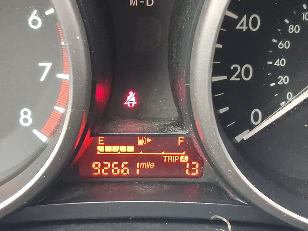 2012 MAZDA 5 Toledo OH