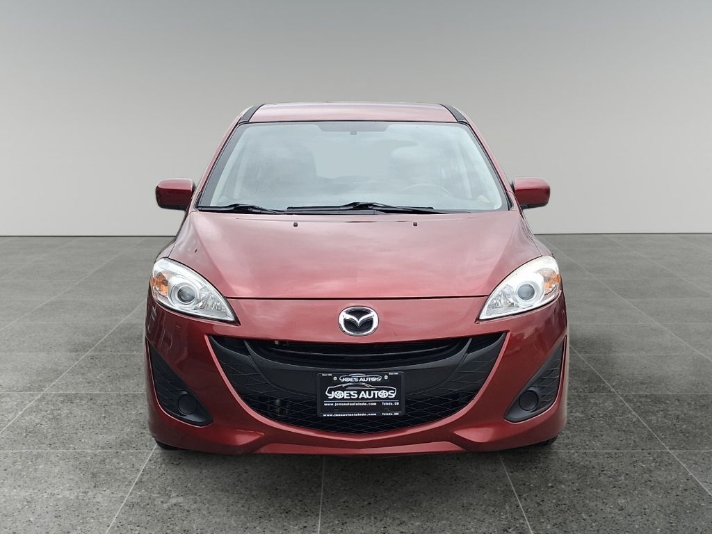 2012 MAZDA 5 Toledo OH