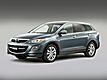 2012 MAZDA CX-9 Grand Touring
