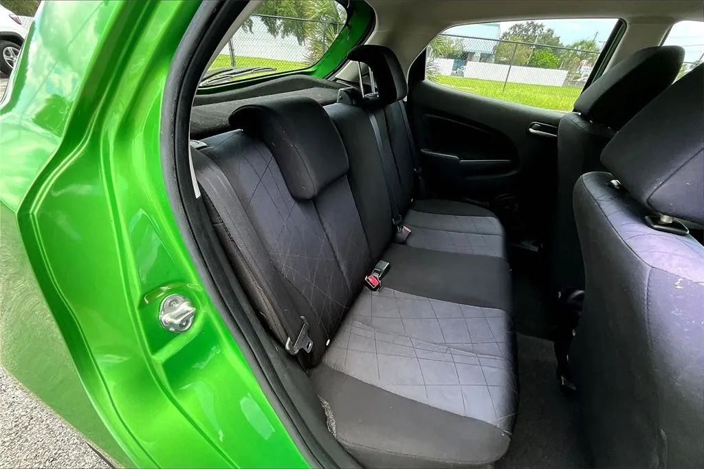2012 MAZDA MAZDA2 Sport Hatchback 4D Maitland FL