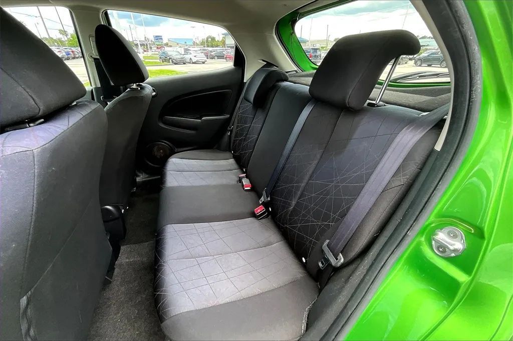 2012 MAZDA MAZDA2 Sport Hatchback 4D Maitland FL