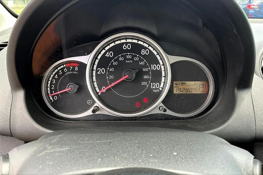2012 MAZDA MAZDA2 Sport Hatchback 4D Maitland FL