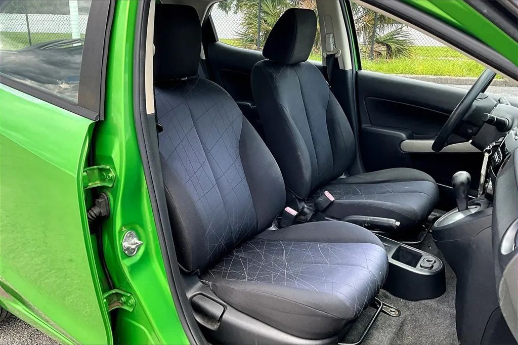 2012 MAZDA MAZDA2 Sport Hatchback 4D Maitland FL