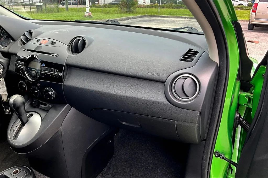 2012 MAZDA MAZDA2 Sport Hatchback 4D Maitland FL