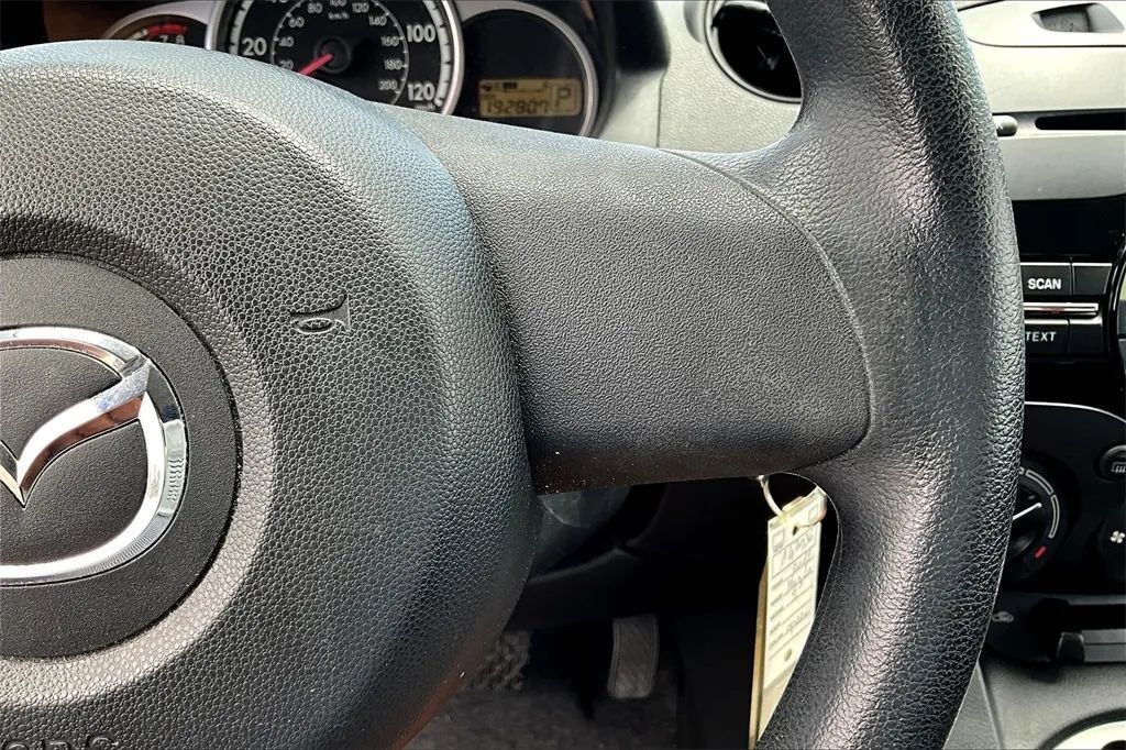 2012 MAZDA MAZDA2 Sport Hatchback 4D Maitland FL