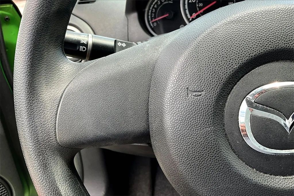 2012 MAZDA MAZDA2 Sport Hatchback 4D Maitland FL