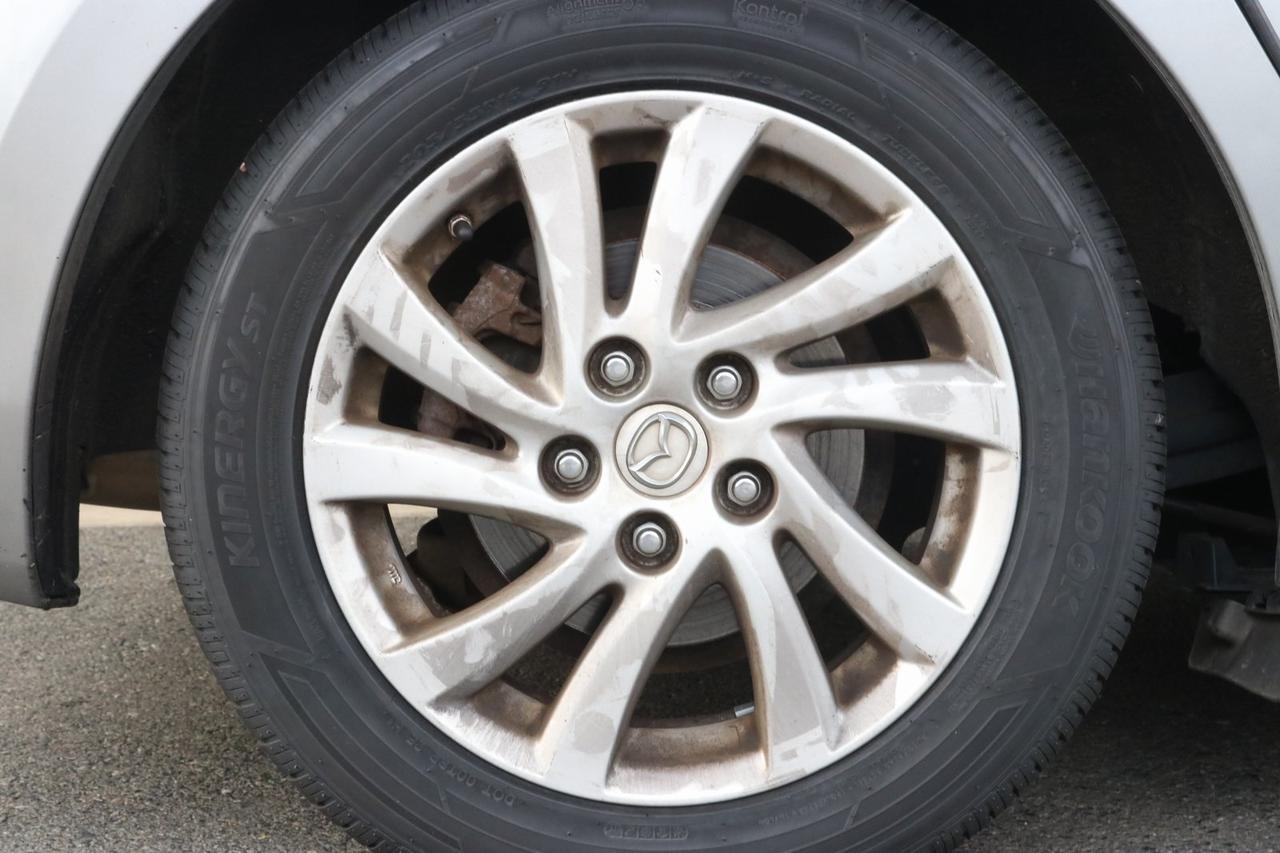 2012 MAZDA Mazda3 i Grand Touring Fredericksburg VA