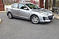 2012 MAZDA Mazda3 i Grand Touring
