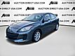 2012 MAZDA Mazda3 i Touring