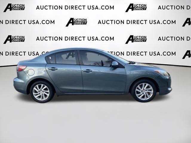 2012 MAZDA Mazda3 i Touring Raleigh NC