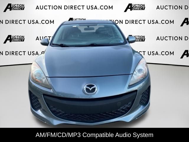 2012 MAZDA Mazda3 i Touring Raleigh NC