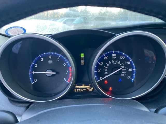 2012 MAZDA Mazda3 i Touring Raleigh NC