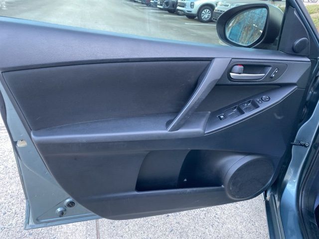 2012 MAZDA Mazda3 i Touring Raleigh NC