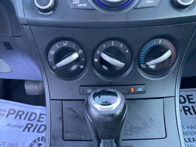 2012 MAZDA Mazda3 i Touring Raleigh NC