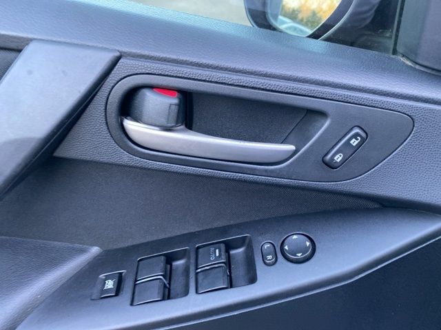 2012 MAZDA Mazda3 i Touring Raleigh NC