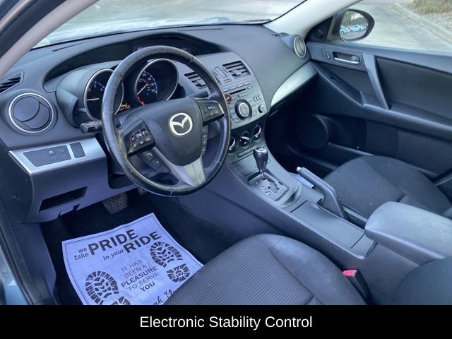 2012 MAZDA Mazda3 i Touring Raleigh NC