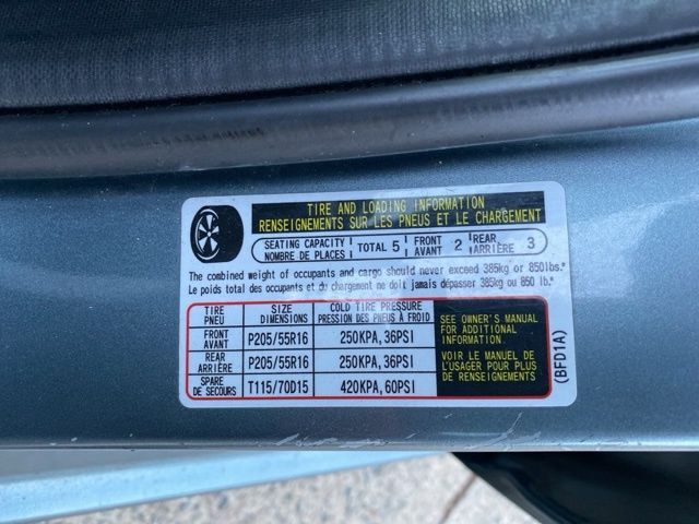 2012 MAZDA Mazda3 i Touring Raleigh NC