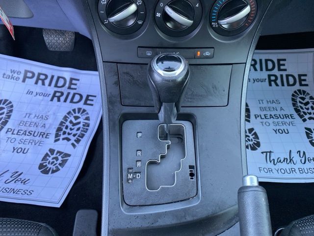 2012 MAZDA Mazda3 i Touring Raleigh NC