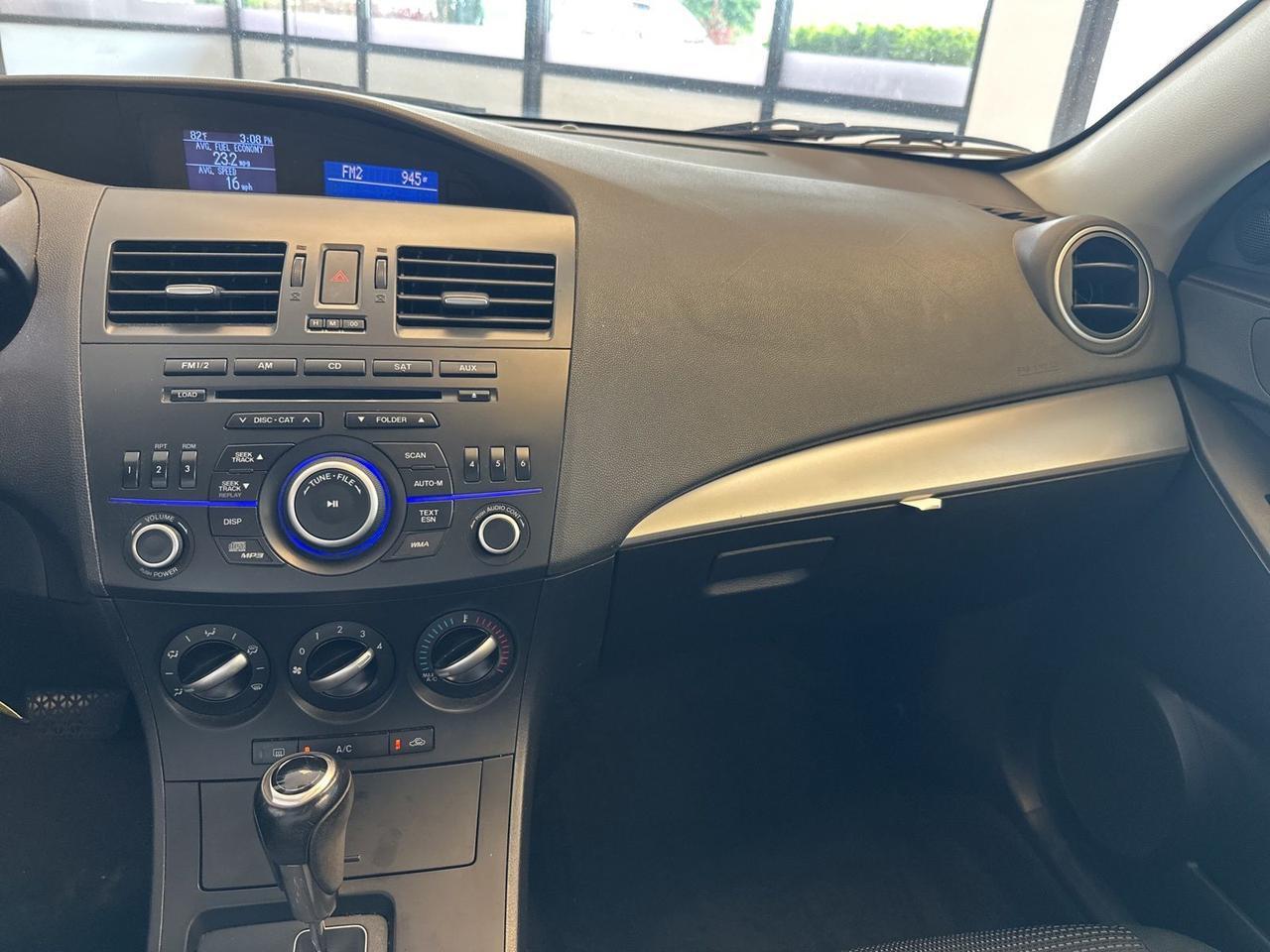 2012 MAZDA Mazda3 i Touring Richmond VA
