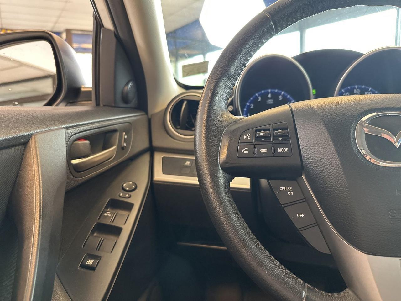 2012 MAZDA Mazda3 i Touring Richmond VA