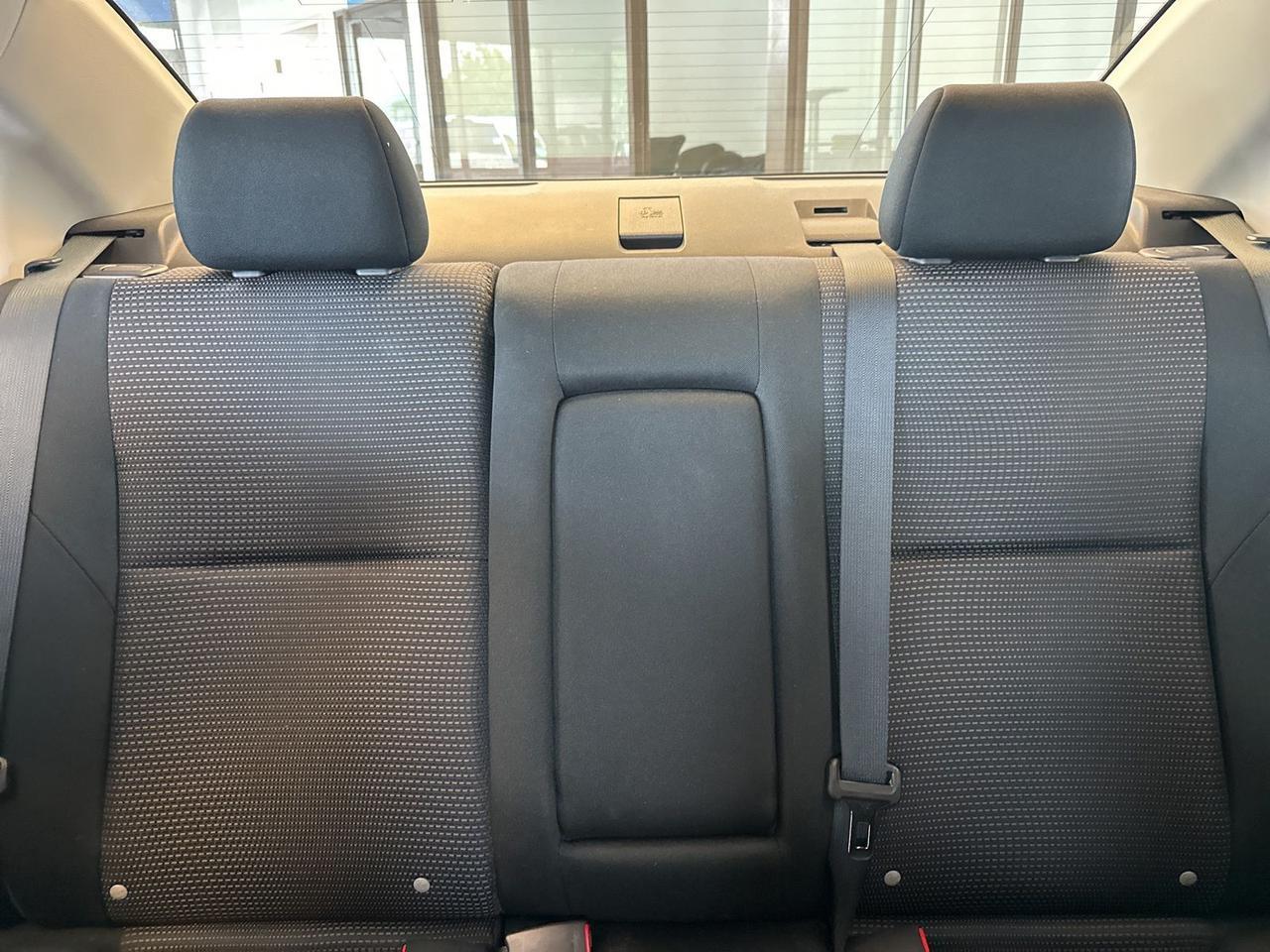 2012 MAZDA Mazda3 i Touring Richmond VA
