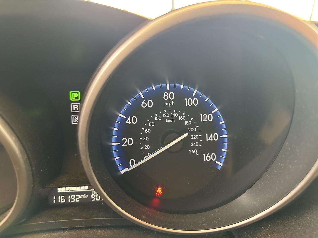 2012 MAZDA Mazda3 i Touring Richmond VA