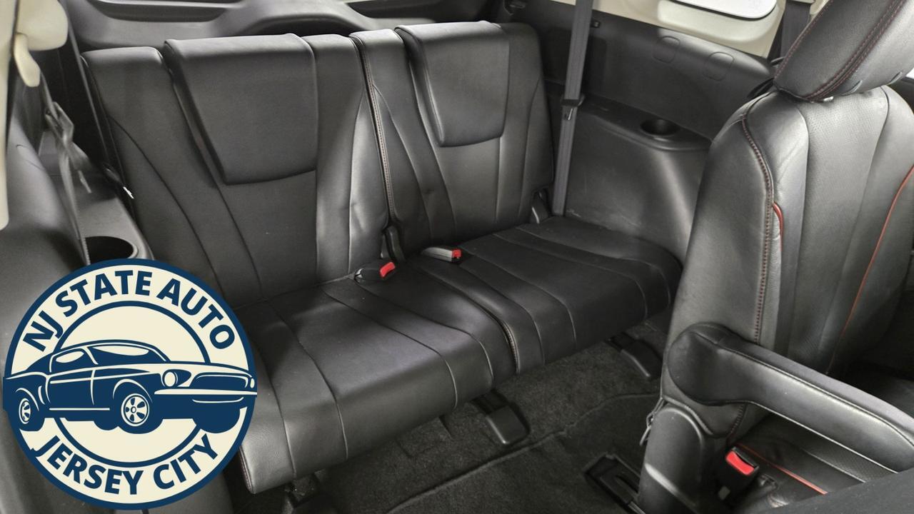 2012 MAZDA Mazda5 Grand Touring Jersey City NJ