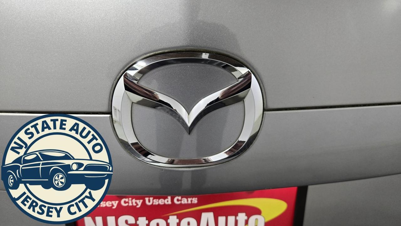 2012 MAZDA Mazda5 Grand Touring Jersey City NJ