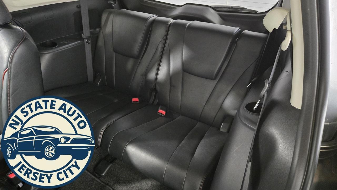 2012 MAZDA Mazda5 Grand Touring Jersey City NJ