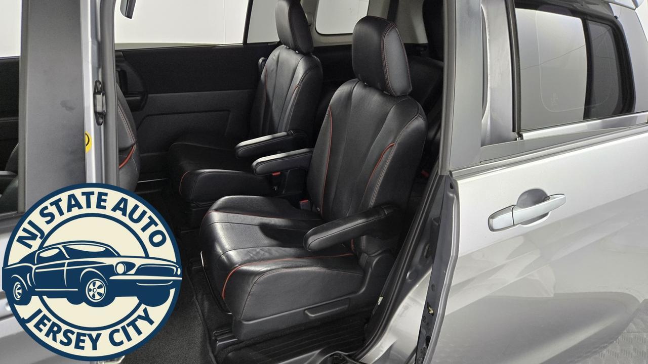2012 MAZDA Mazda5 Grand Touring Jersey City NJ