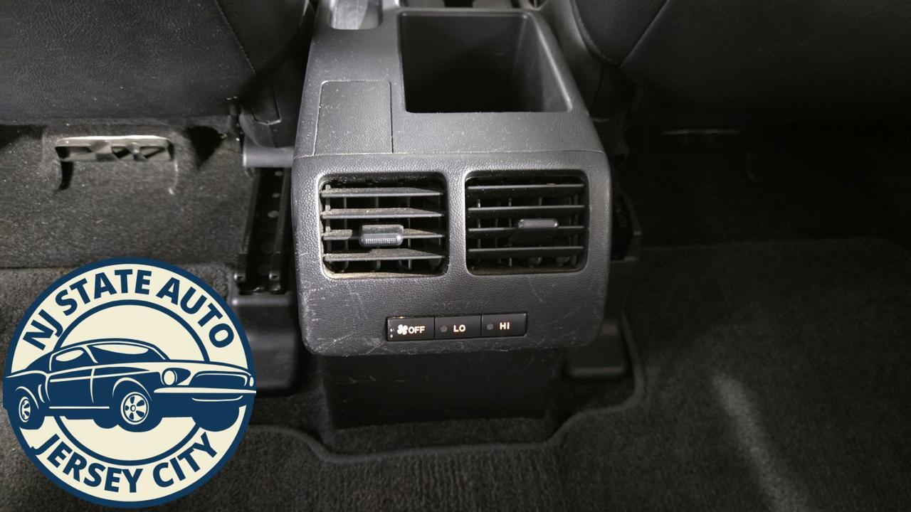 2012 MAZDA Mazda5 Grand Touring Jersey City NJ