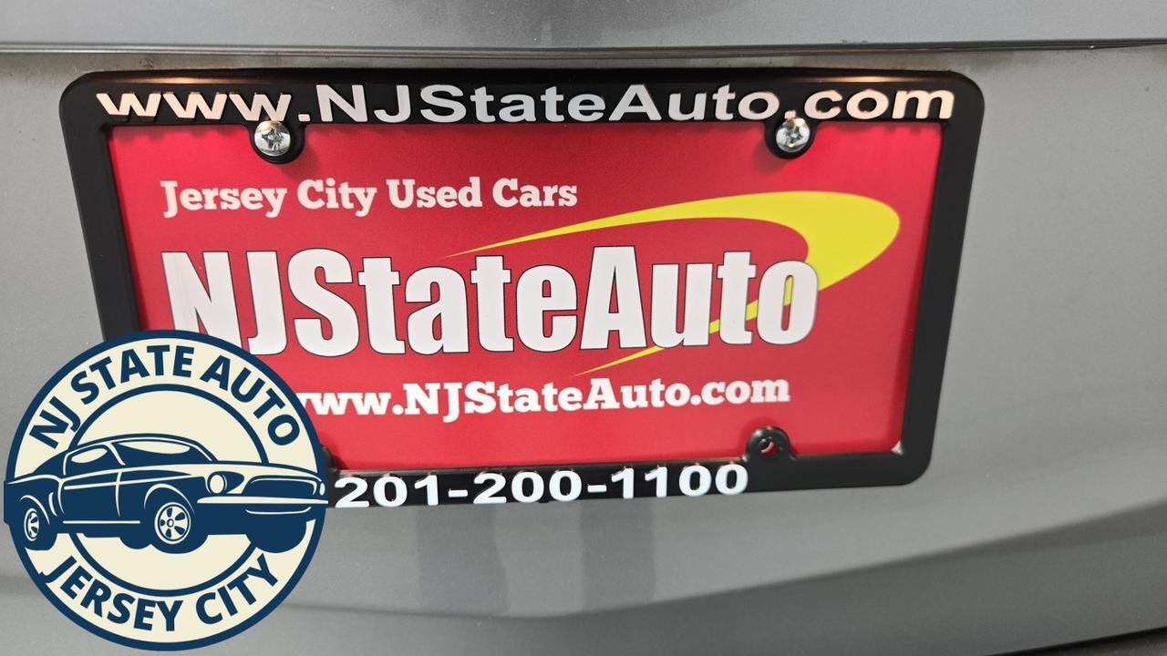 2012 MAZDA Mazda5 Grand Touring Jersey City NJ