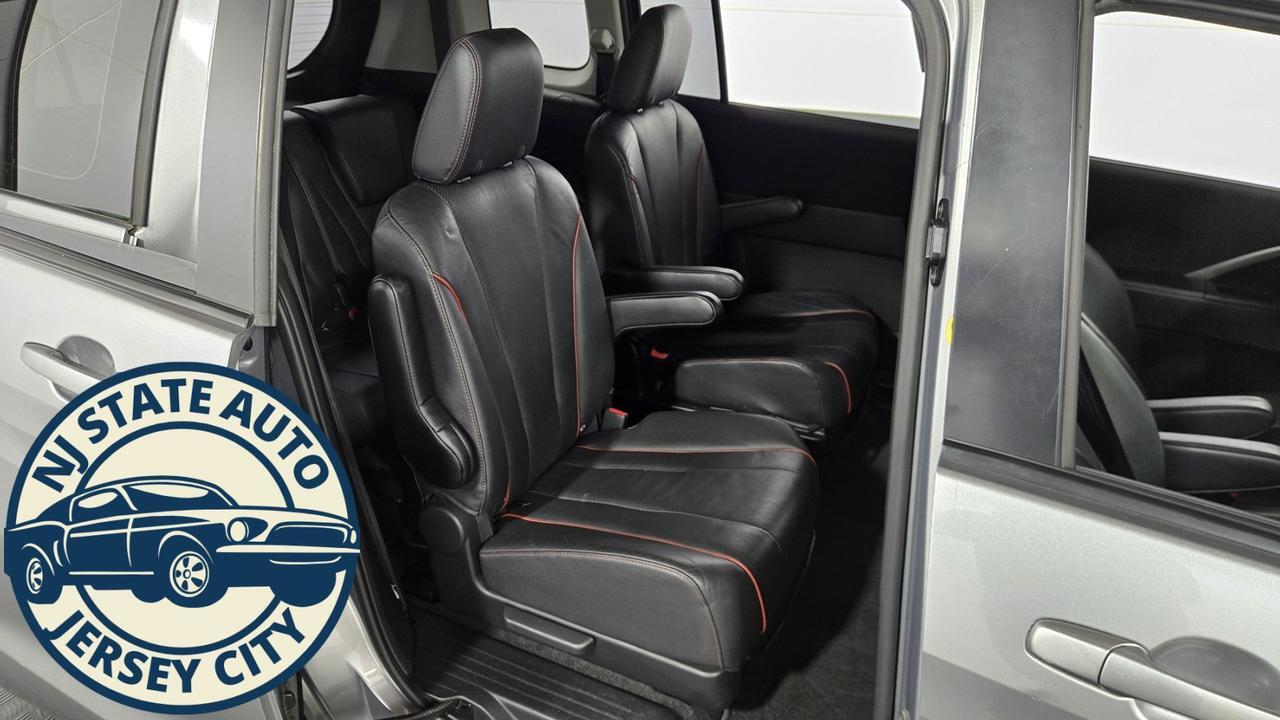 2012 MAZDA Mazda5 Grand Touring Jersey City NJ