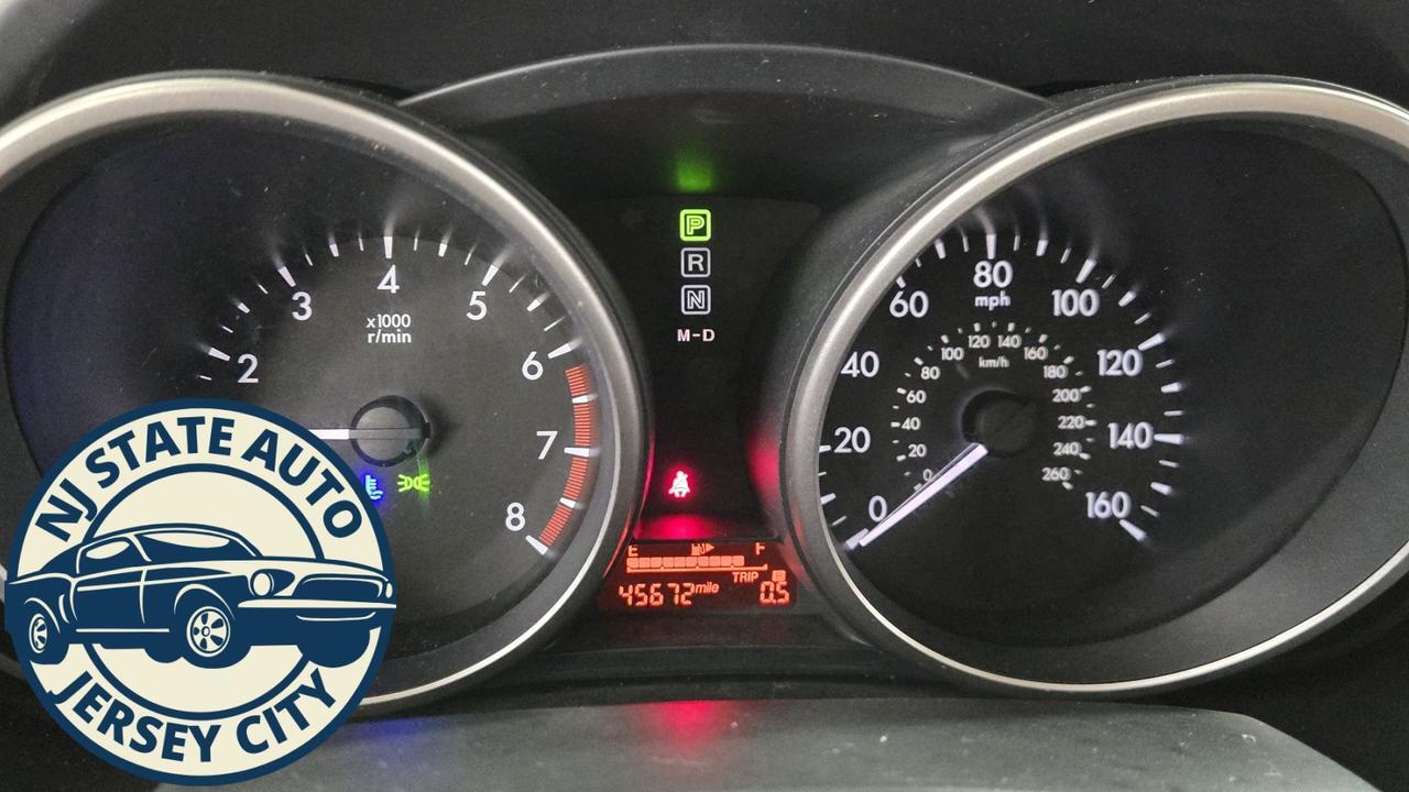 2012 MAZDA Mazda5 Grand Touring Jersey City NJ