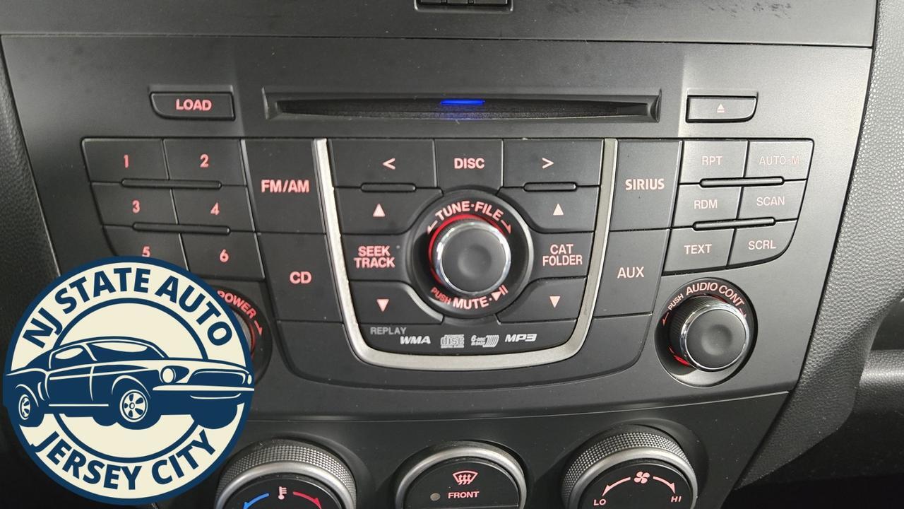2012 MAZDA Mazda5 Grand Touring Jersey City NJ