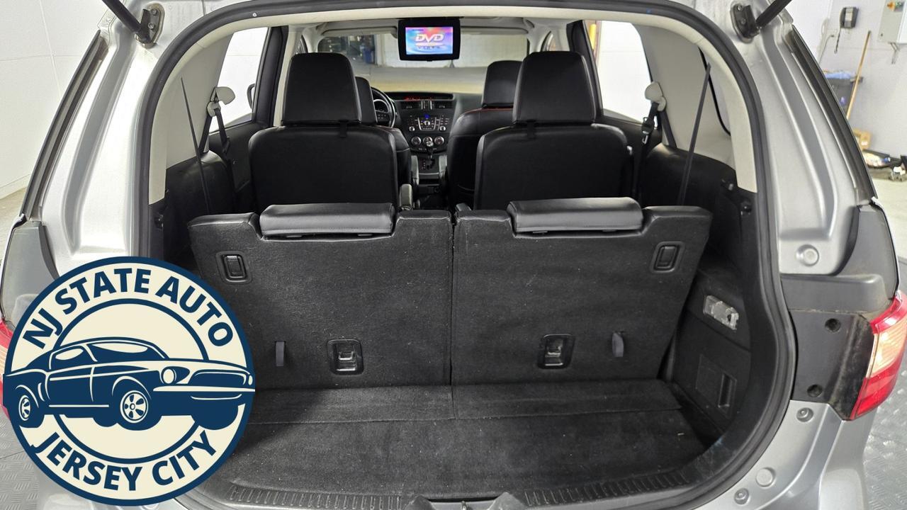 2012 MAZDA Mazda5 Grand Touring Jersey City NJ