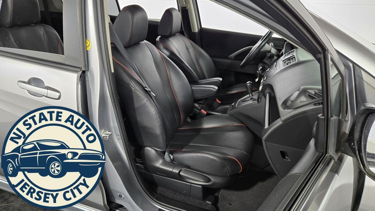 2012 MAZDA Mazda5 Grand Touring Jersey City NJ
