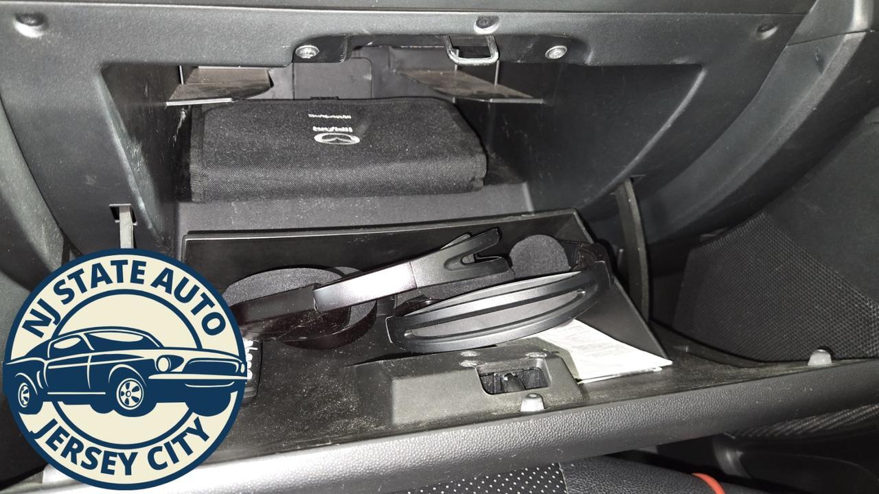 2012 MAZDA Mazda5 Grand Touring Jersey City NJ