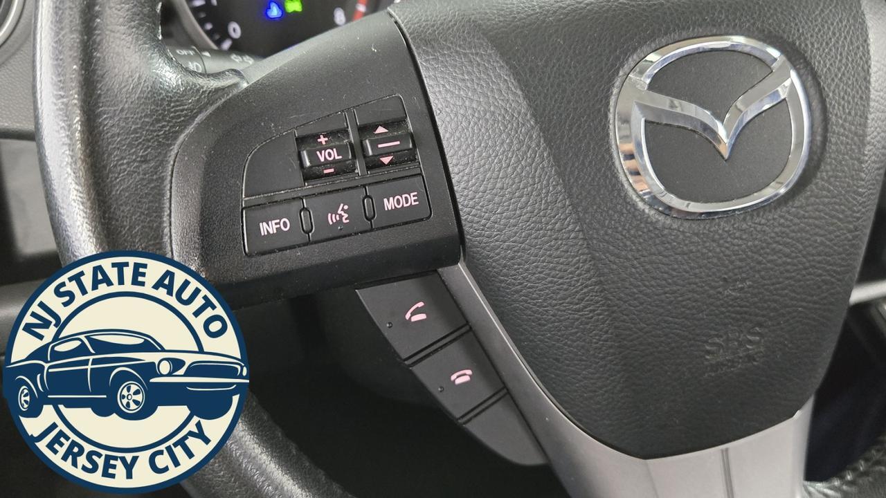 2012 MAZDA Mazda5 Grand Touring Jersey City NJ