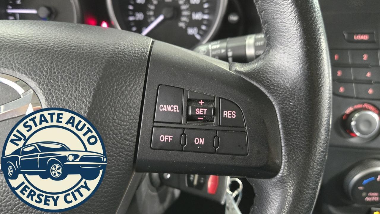 2012 MAZDA Mazda5 Grand Touring Jersey City NJ