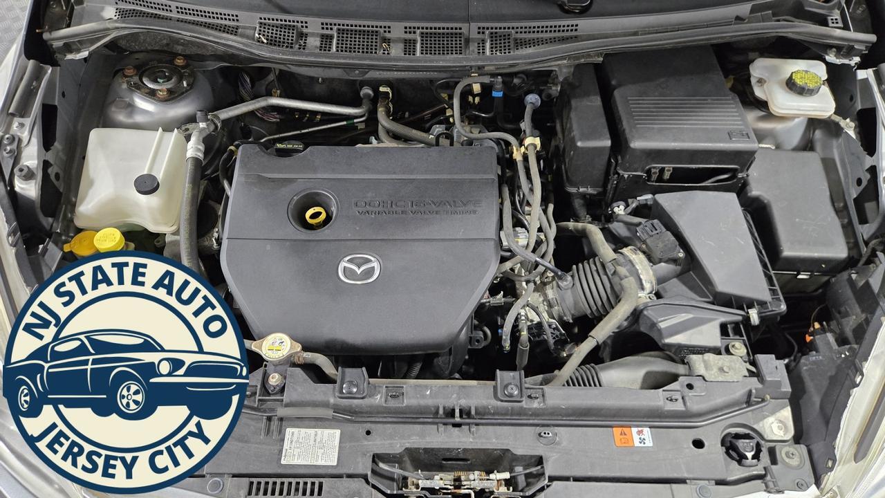 2012 MAZDA Mazda5 Grand Touring Jersey City NJ