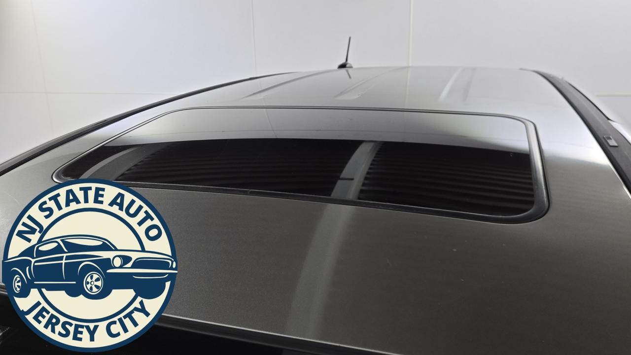 2012 MAZDA Mazda5 Grand Touring Jersey City NJ