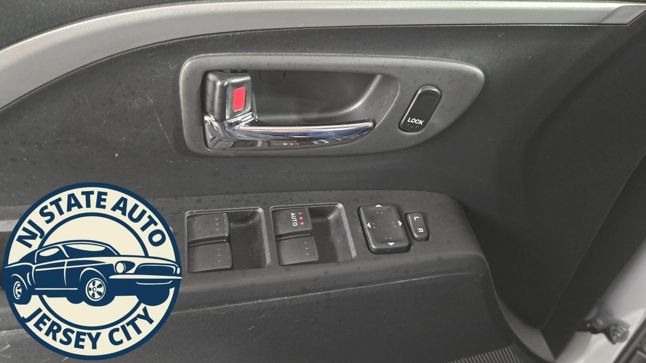 2012 MAZDA Mazda5 Grand Touring Jersey City NJ
