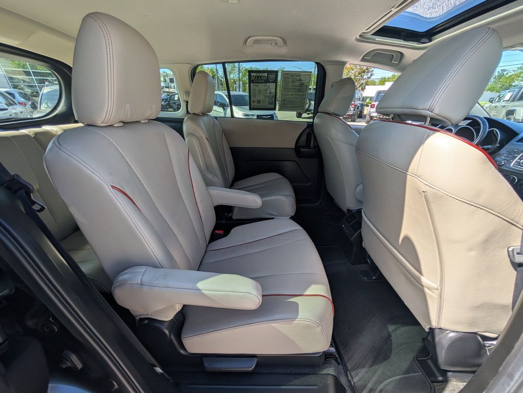 2012 MAZDA Mazda5 Grand Touring Cockeysville MD