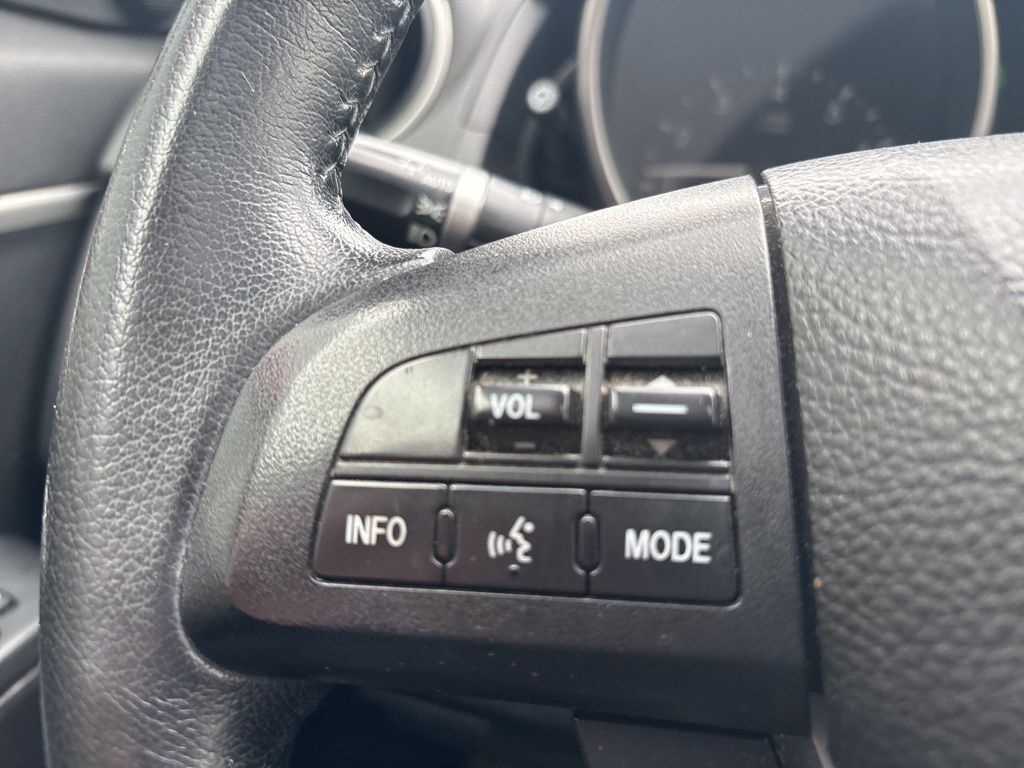 2012 MAZDA Mazda5 Grand Touring Cockeysville MD