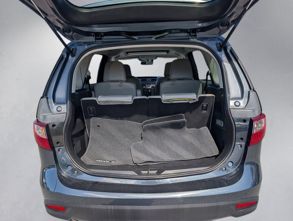 2012 MAZDA Mazda5 Grand Touring Cockeysville MD