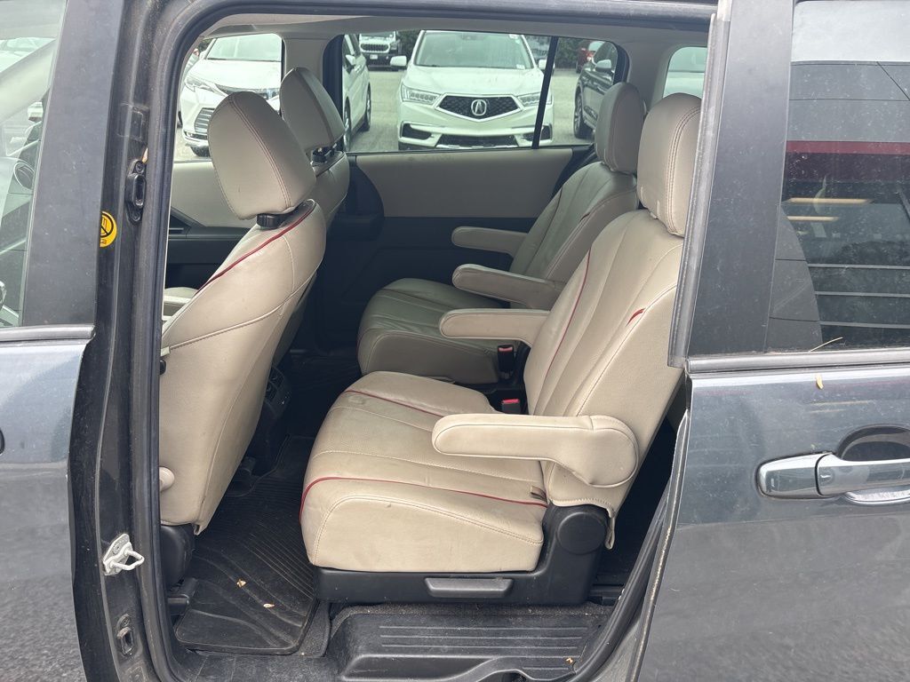 2012 MAZDA Mazda5 Grand Touring Cockeysville MD