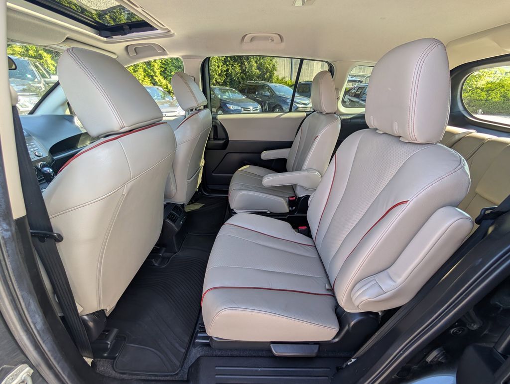 2012 MAZDA Mazda5 Grand Touring Cockeysville MD