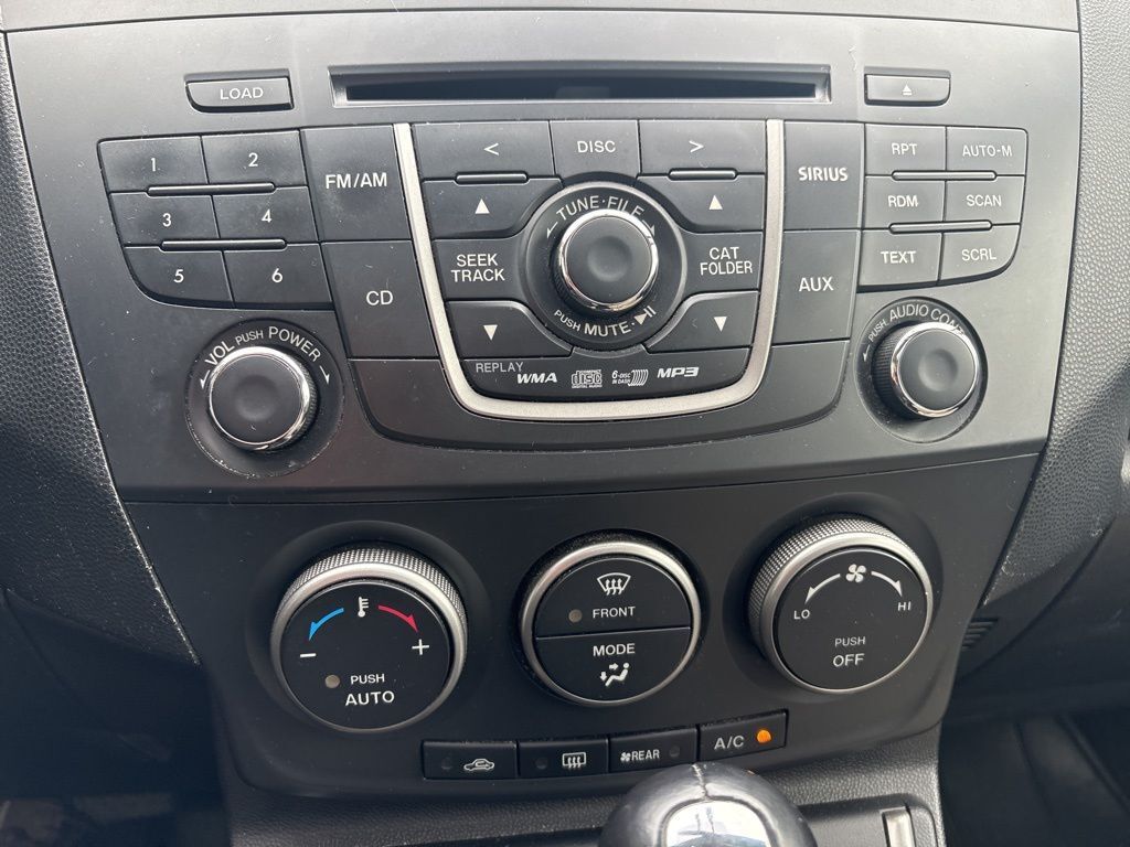 2012 MAZDA Mazda5 Grand Touring Cockeysville MD