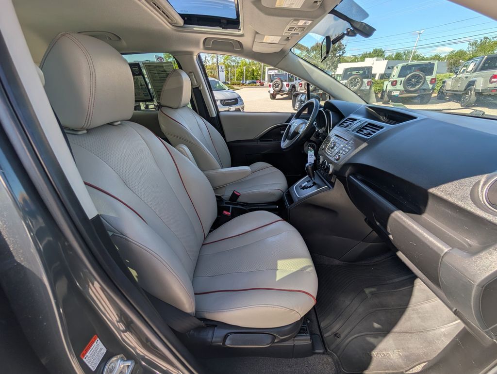 2012 MAZDA Mazda5 Grand Touring Cockeysville MD